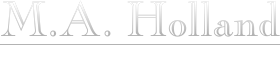 M.A. Holland Building & Landscaping