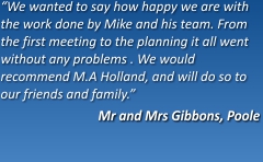 M.A. Holland